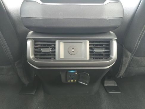 Certified 2025 Ford F150 Tremor AWD/4WD image 8