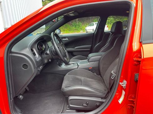 Used 2023 Dodge Charger Scat Pack RWD image 11