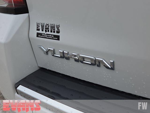 Used 2019 GMC Yukon Denali w/ Denali Ultimate Package AWD/4WD image 3
