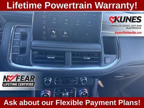 Used 2024 GMC Yukon SLE AWD/4WD image 23