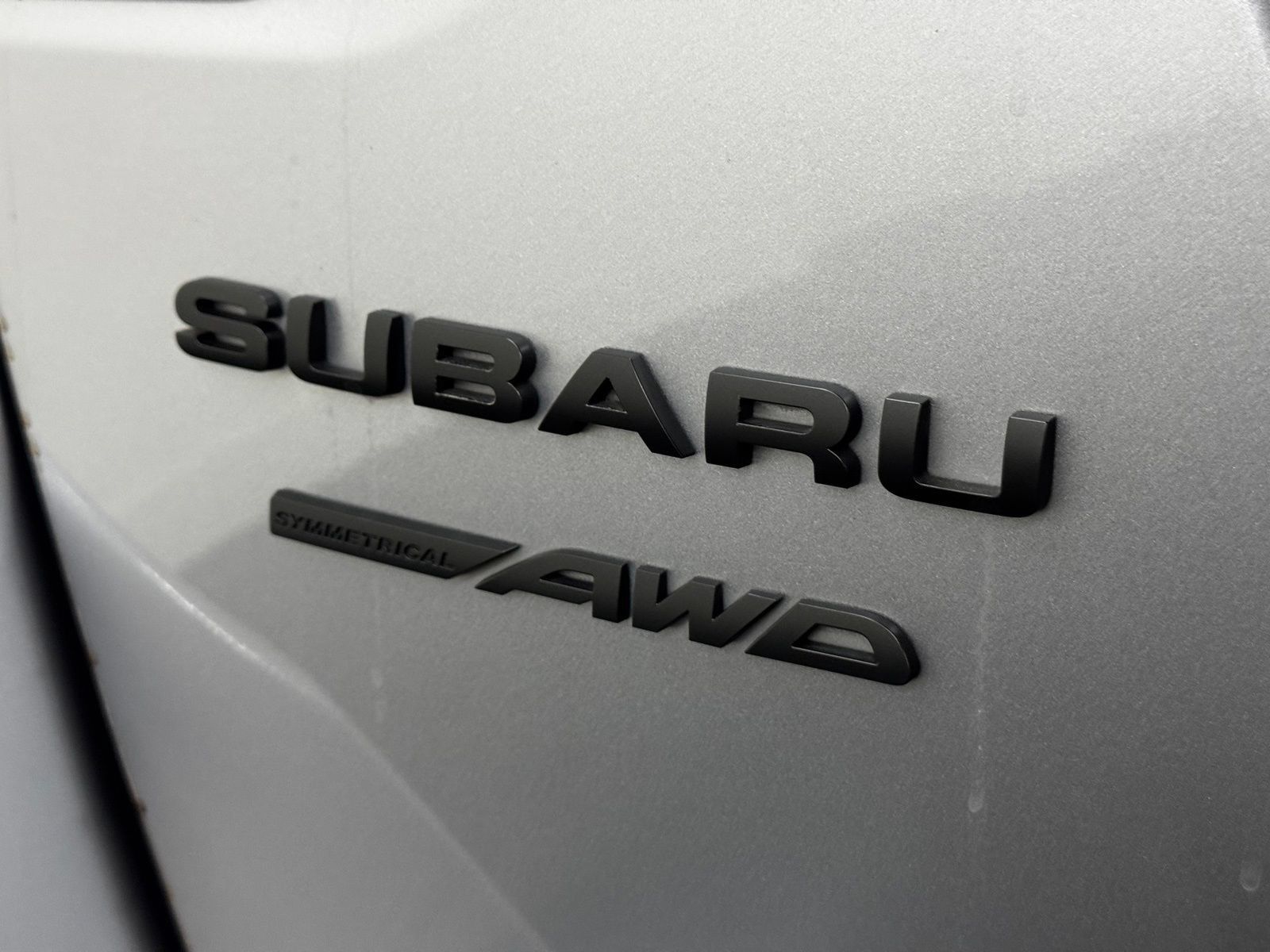 Used 2023 Subaru Outback Onyx Edition XT AWD/4WD image 8