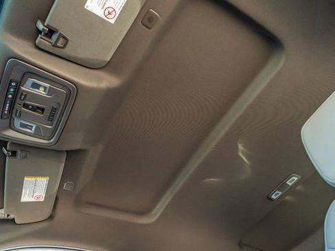 Used 2022 Chevrolet Silverado 2500 LTZ w/ LTZ Texas Edition image 21