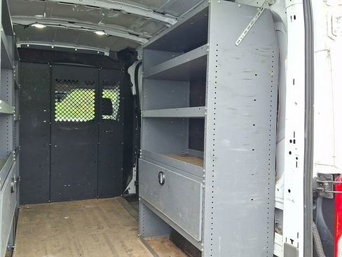 Used 2020 Ford Transit 150 Medium Roof RWD image 15