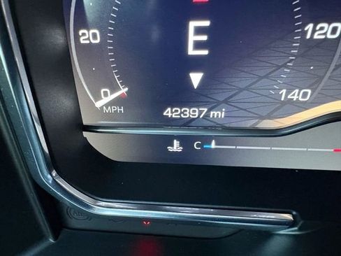 Used 2024 GMC Sierra 1500 AT4X image 17