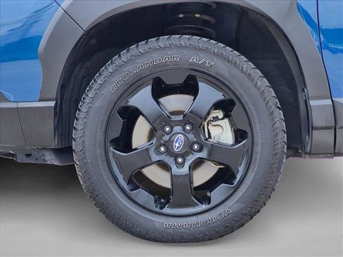 Used 2023 Subaru Forester Wilderness AWD/4WD image 24