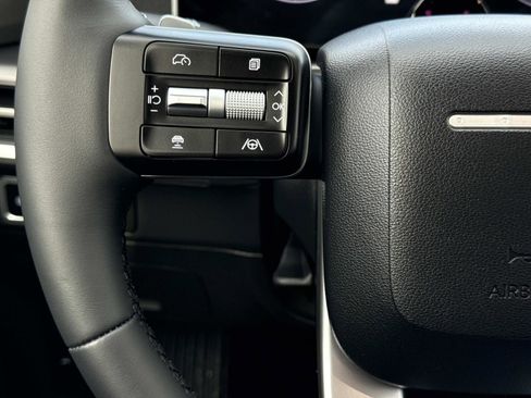 New 2026 Hyundai Santa Fe SEL AWD/4WD image 6