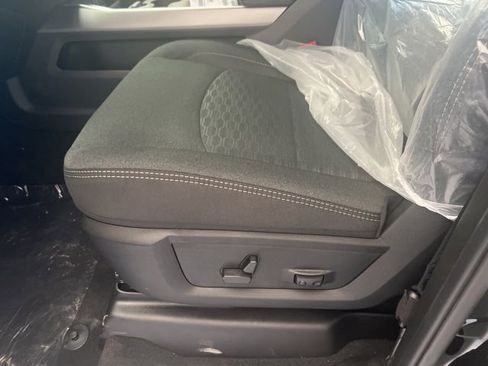 New 2026 RAM 2500 Big Horn image 9