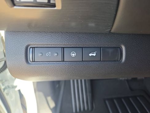 New 2026 Nissan Pathfinder Rock Creek image 25