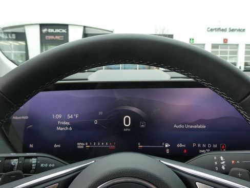 New 2026 Buick Envision Preferred image 10