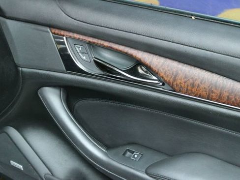 Used 2018 Cadillac CTS Luxury image 10