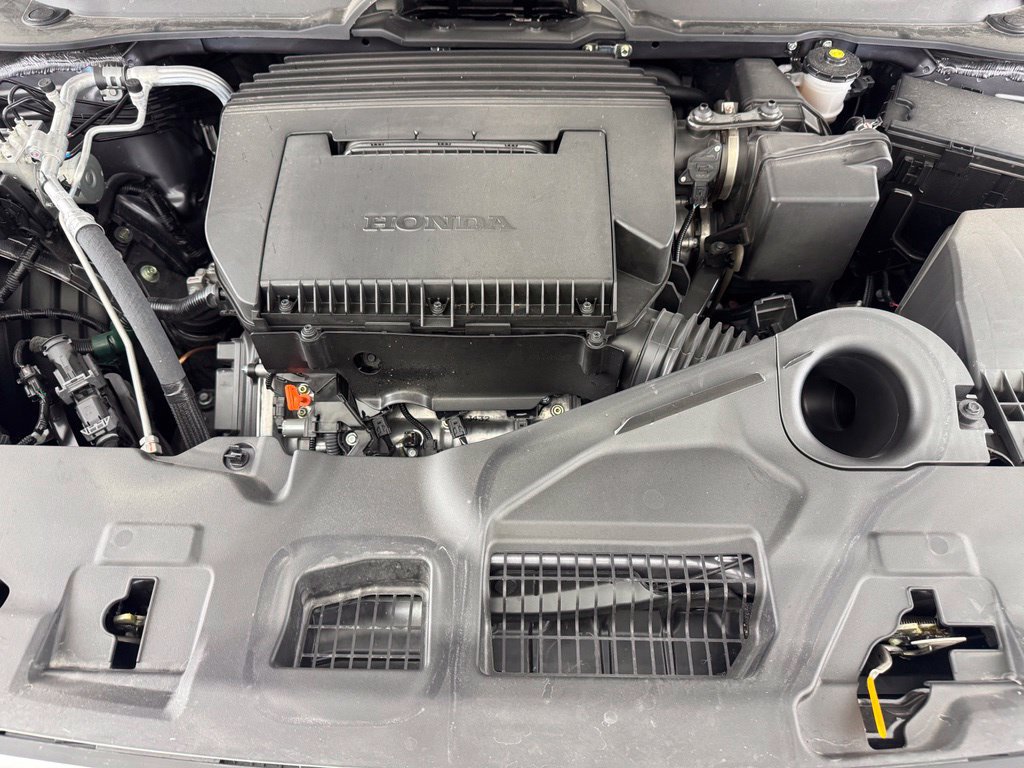 Used 2026 Honda Pilot Elite image 33