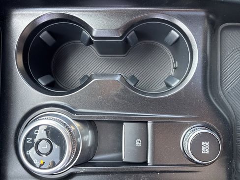 New 2026 Ford Explorer ST-Line w/ ST-Line Street Pack image 22