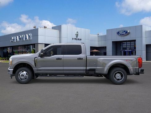 New 2026 Ford F350 XLT AWD/4WD image 3