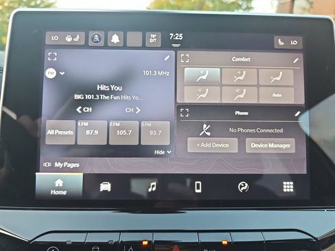 Certified 2023 Jeep Compass Limited image 21