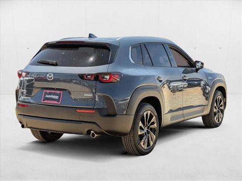 New 2025 MAZDA CX-50 2.5 Hybrid w/ Premium Plus Pkg image 2