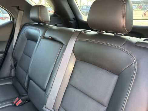 Used 2021 Chevrolet Equinox LT image 15