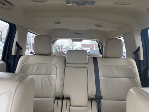 Used 2019 Ford Flex Limited image 42