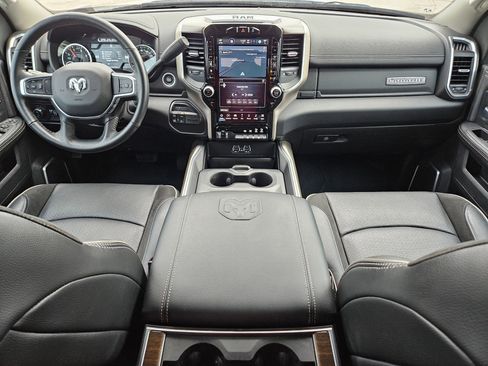 Used 2024 RAM 2500 Laramie image 16