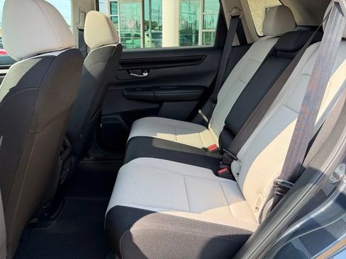 Certified 2024 Honda CR-V EX image 13