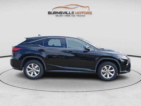 Used 2019 Lexus RX 350 AWD image 8