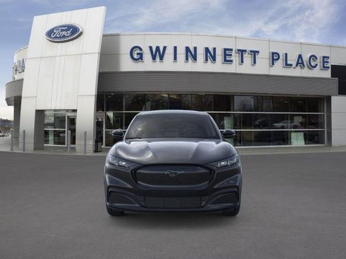 New 2026 Ford Mustang Mach-E Premium image 28