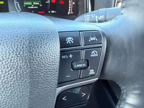 Used 2025 Toyota Camry LE w/ Convenience Package AWD/4WD image 26