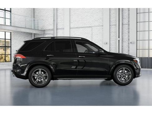 New 2026 Mercedes-Benz GLE 350 4MATIC image 17