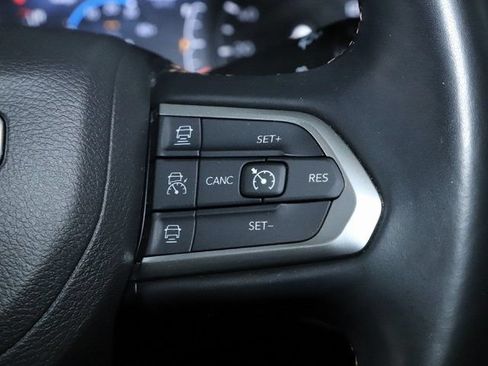 Used 2022 Jeep Compass Limited AWD/4WD image 26