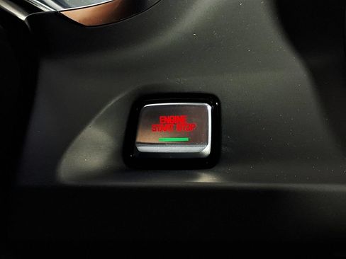 Used 2024 Chevrolet Camaro ZL1 RWD image 17