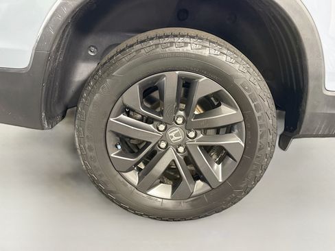Used 2024 Honda Ridgeline Sport image 33