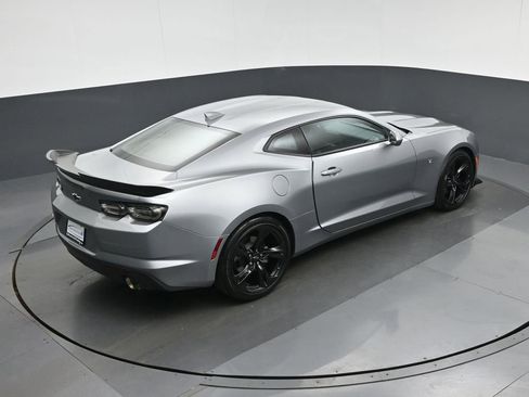Used 2023 Chevrolet Camaro LT w/ RS Package RWD image 54