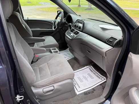 Used 2009 Honda Odyssey EX image 25