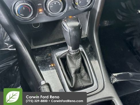Used 2015 MAZDA MAZDA6 Sport FWD image 16