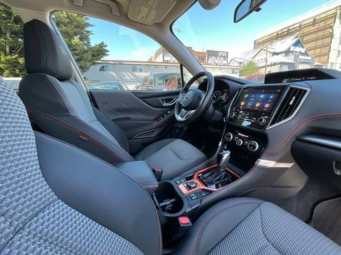 Used 2019 Subaru Forester Sport AWD/4WD image 17