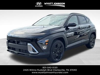 New 2026 Hyundai Kona SEL Sport