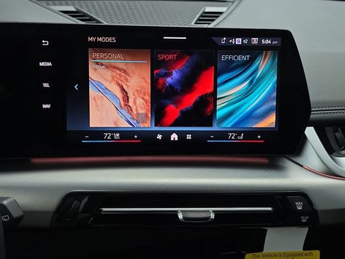 New 2026 BMW X1 xDrive28i w/ Convenience Package image 20