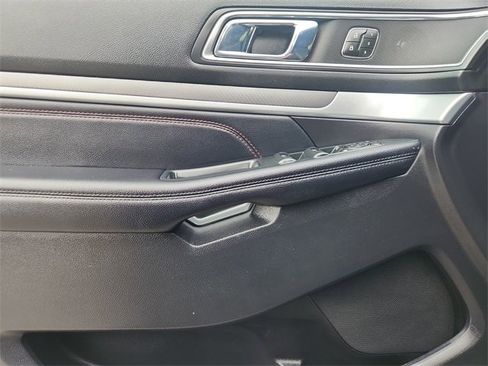 Used 2018 Ford Explorer Sport w/ Equipment Group 401A image 23