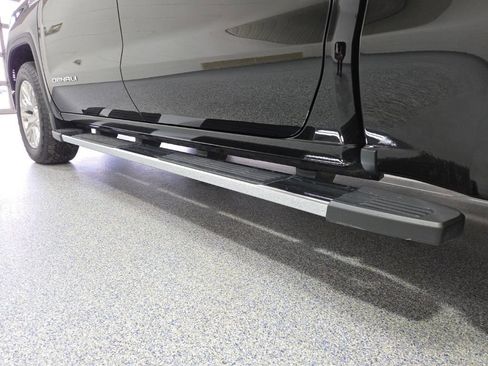 Used 2022 GMC Sierra 1500 Denali image 45