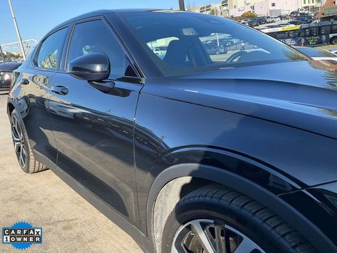 Used 2021 Polestar Polestar 2 w/ Performance Package image 73