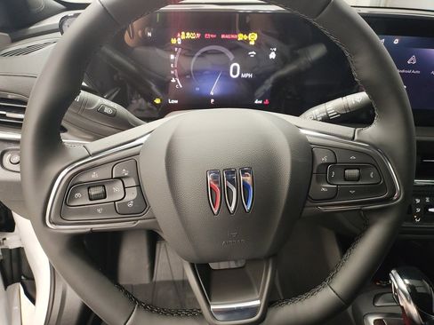 New 2026 Buick Envista Preferred w/ Convenience I Package image 27