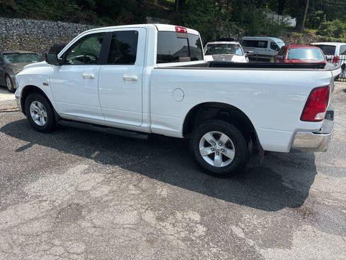 Used 2019 RAM 1500 Big Horn AWD/4WD image 15