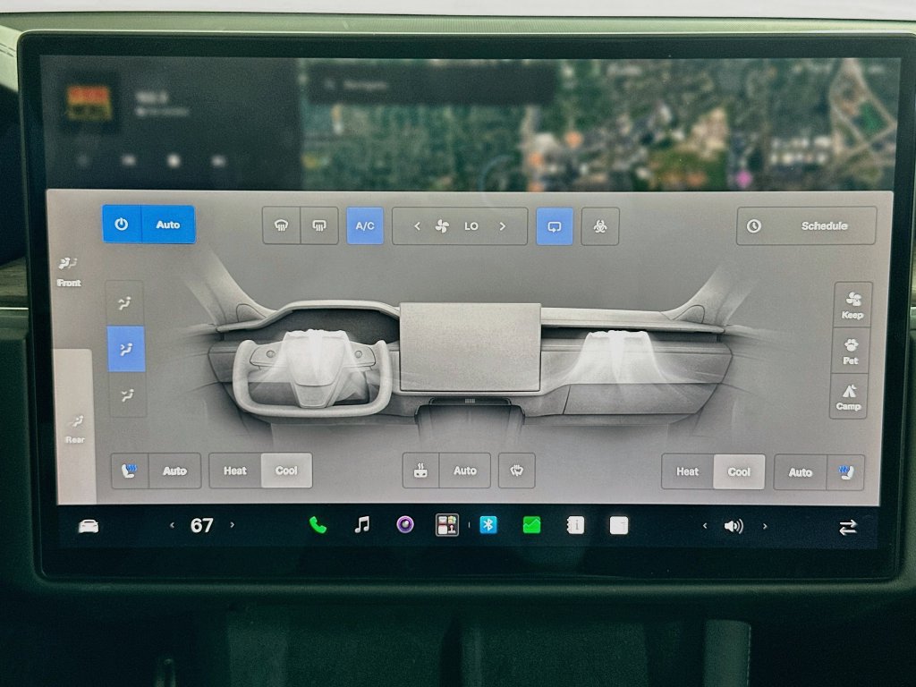 Used 2022 Tesla Model S AWD/4WD image 15