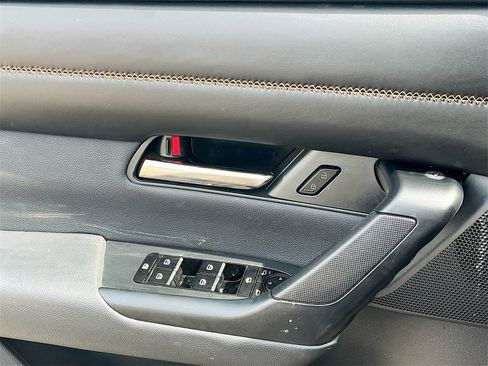 Used 2025 MAZDA CX-50 AWD 2.5 S w/ Premium Plus Pkg image 18