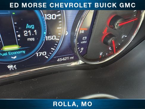 Certified 2019 GMC Acadia Denali w/ Technology Package AWD/4WD image 13