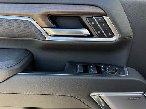New 2026 Chevrolet Silverado 3500 High Country w/ Technology Package AWD/4WD image 29