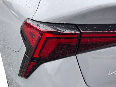 Certified 2025 Kia K5 GT-Line w/ GT-Line Premium Package FWD image 11
