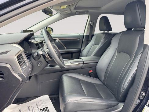 Used 2021 Lexus RX 350 AWD w/ Premium Package image 9