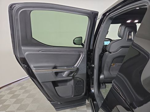 Used 2024 Rivian R1T Adventure Quad AWD/4WD image 17