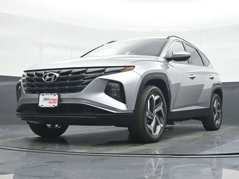 Used 2023 Hyundai Tucson SEL w/ Convenience Package image 16