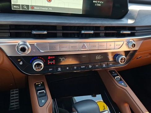 Used 2023 Kia Telluride SX X-Line image 16